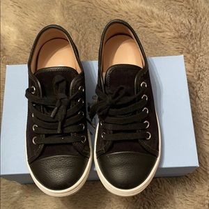 Lanvin Boys sneakers Size 32 / US size 1